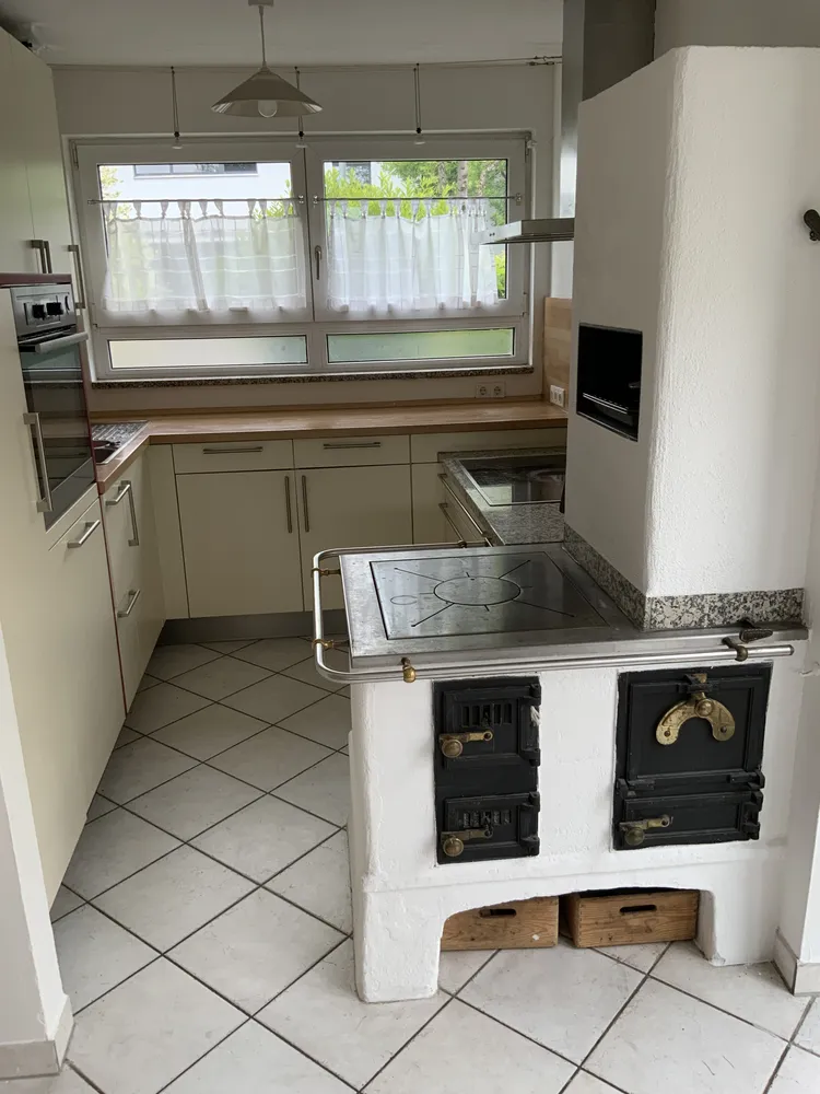 5 Zimmer Haus mit 129 m² in München – Bild 4