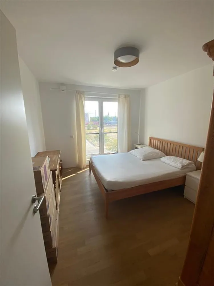 3 Zimmer Wohnung mit 112 m² in Mannheim – Bild 7