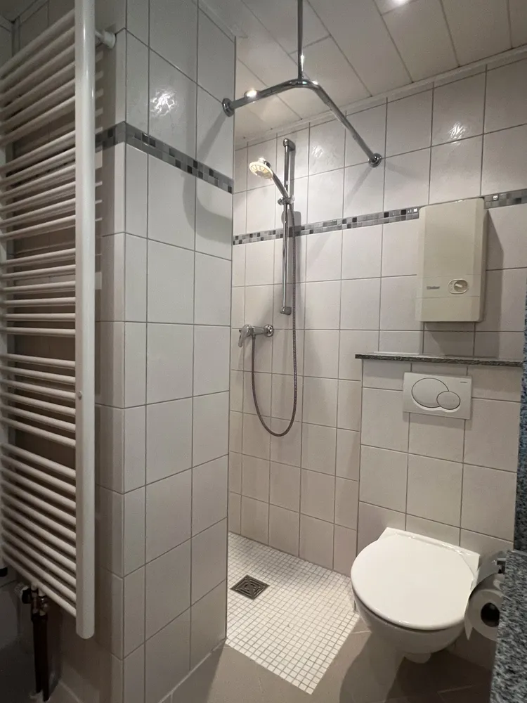 1 Zimmer Wohnung mit 36 m² in Köln – Bild 6