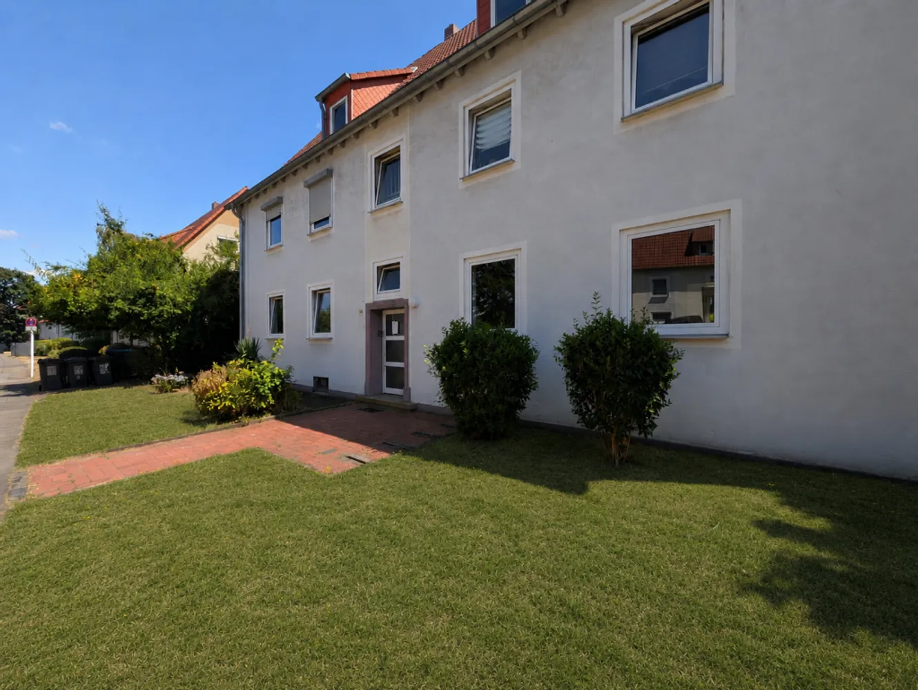 3 Zimmer Wohnung mit 57 m² in Marl – Bild 7