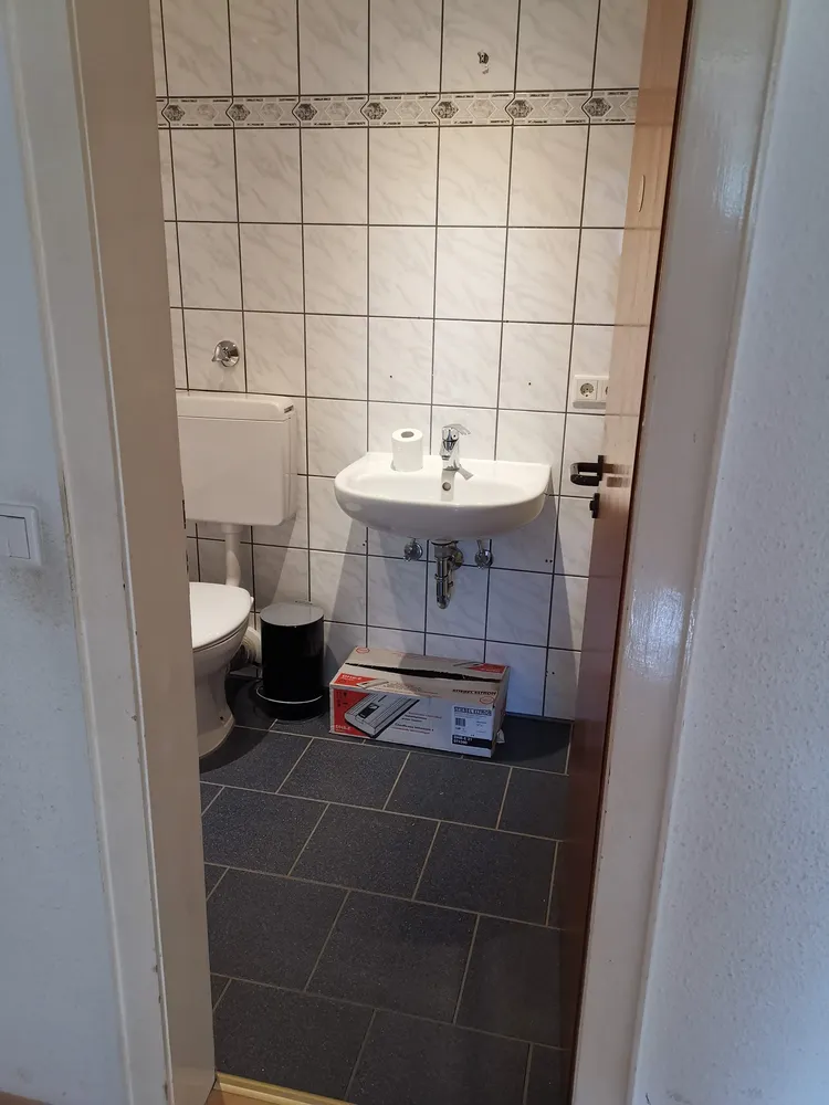 3 Zimmer Wohnung mit 72 m² in Krefeld – Bild 2