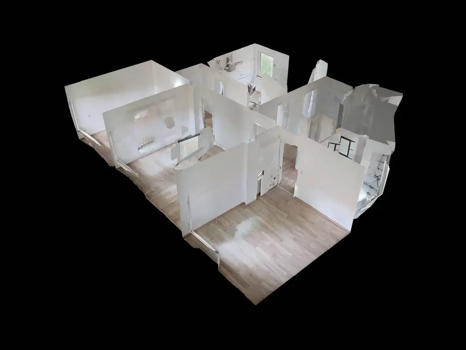 4 Zimmer Wohnung mit 73 m² in Aurich – Bild 10