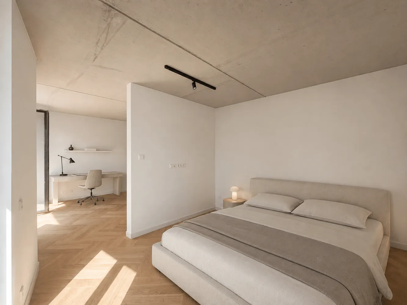 3 Zimmer Wohnung mit 98 m² in Potsdam – Bild 4