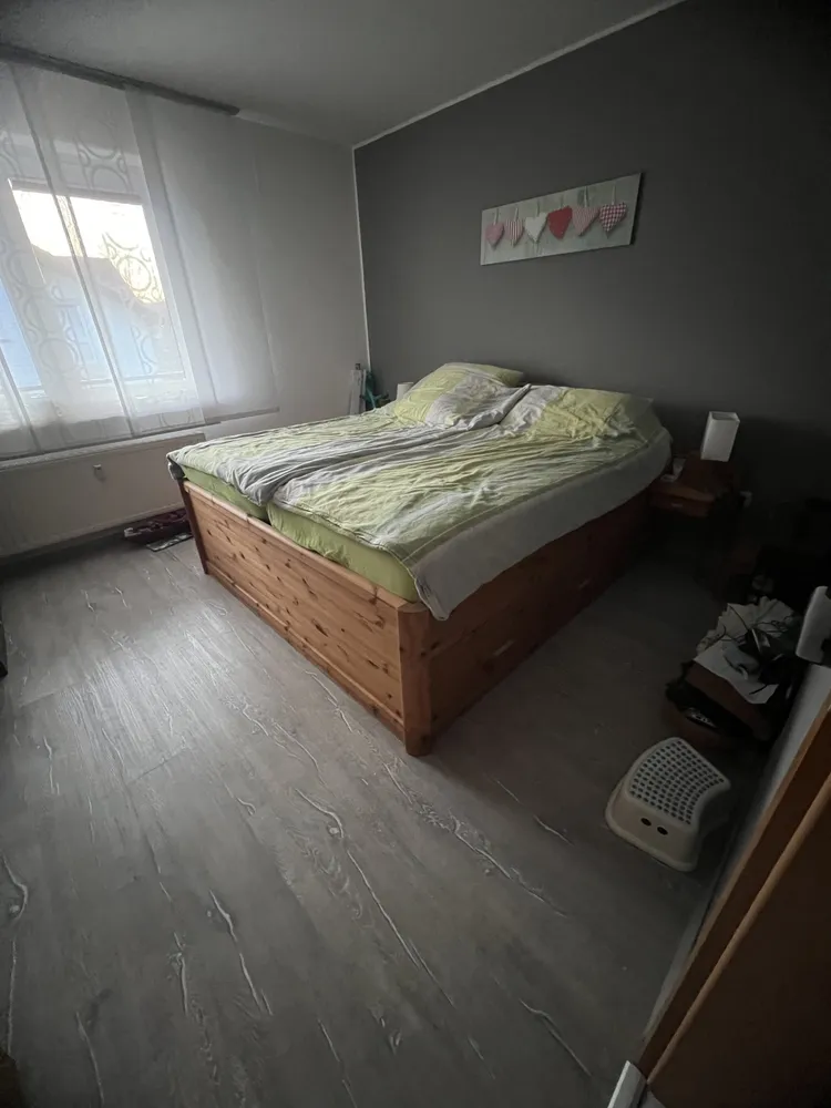 3 Zimmer Wohnung mit 70 m² in Xanten – Bild 2