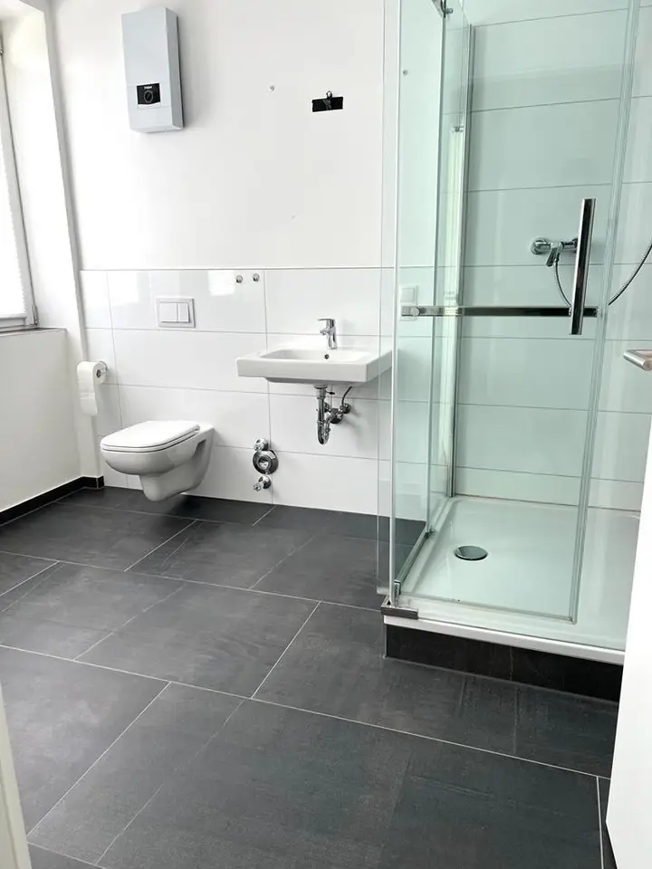 2 Zimmer Wohnung mit 67 m² in Siegen – Bild 5