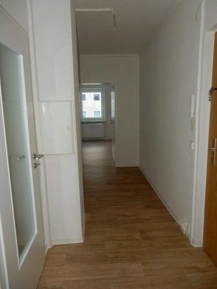 2 Zimmer Wohnung mit 57 m² in Görlitz – Bild 6
