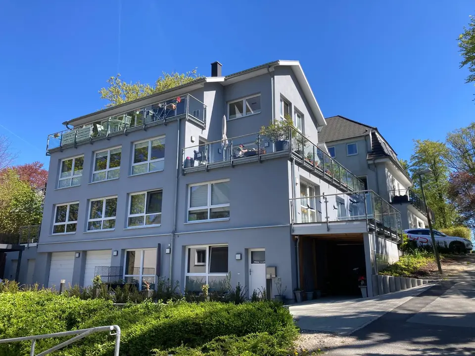 3 Zimmer Wohnung mit 59 m² in Flensburg – Bild 3