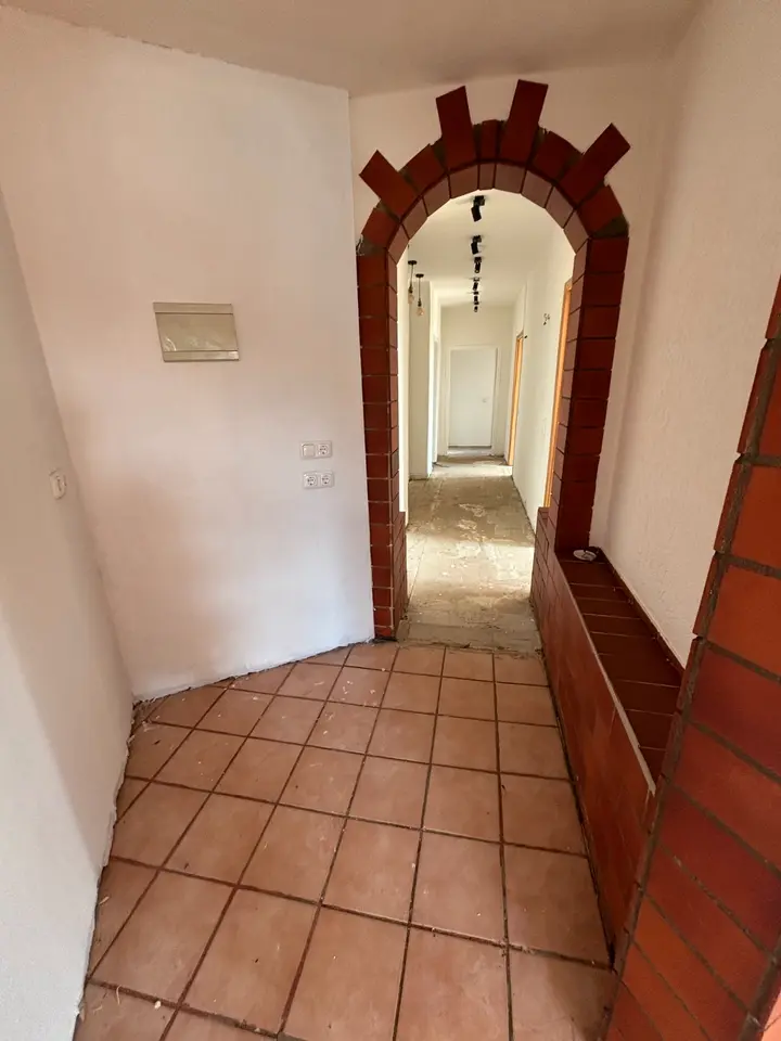 5 Zimmer Wohnung mit 113 m² in Oberhausen – Bild 5