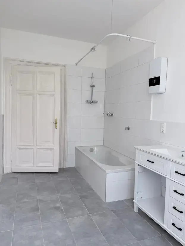 4 Zimmer Wohnung mit 135 m² in Nettetal – Bild 4