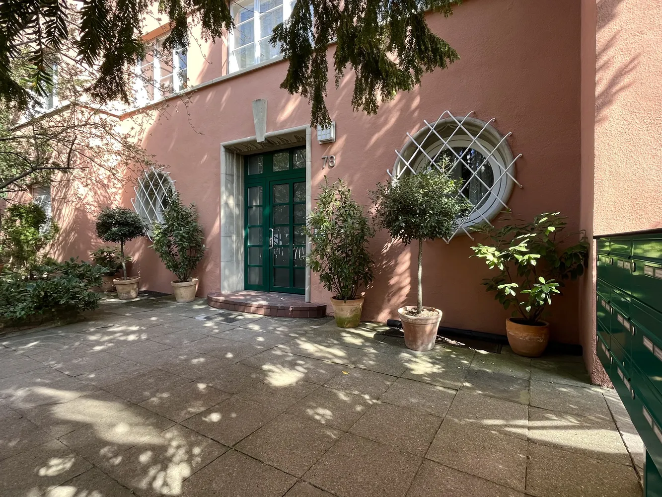 5 Zimmer Wohnung mit 139 m² in Stuttgart – Bild 3
