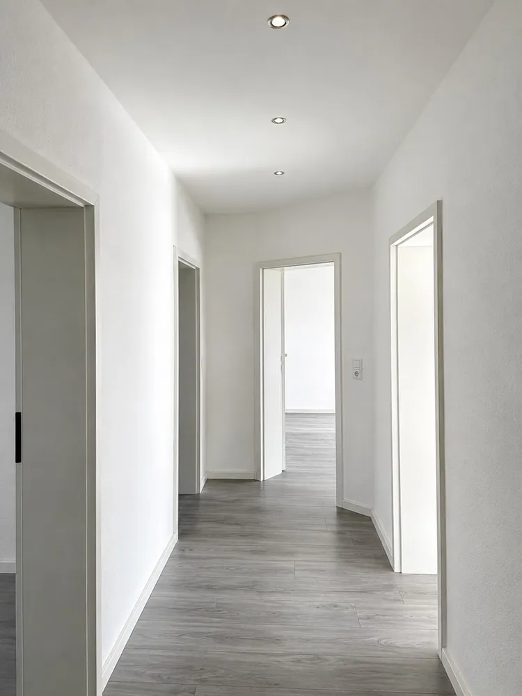 3 Zimmer Wohnung mit 82 m² in Hagen – Bild 1