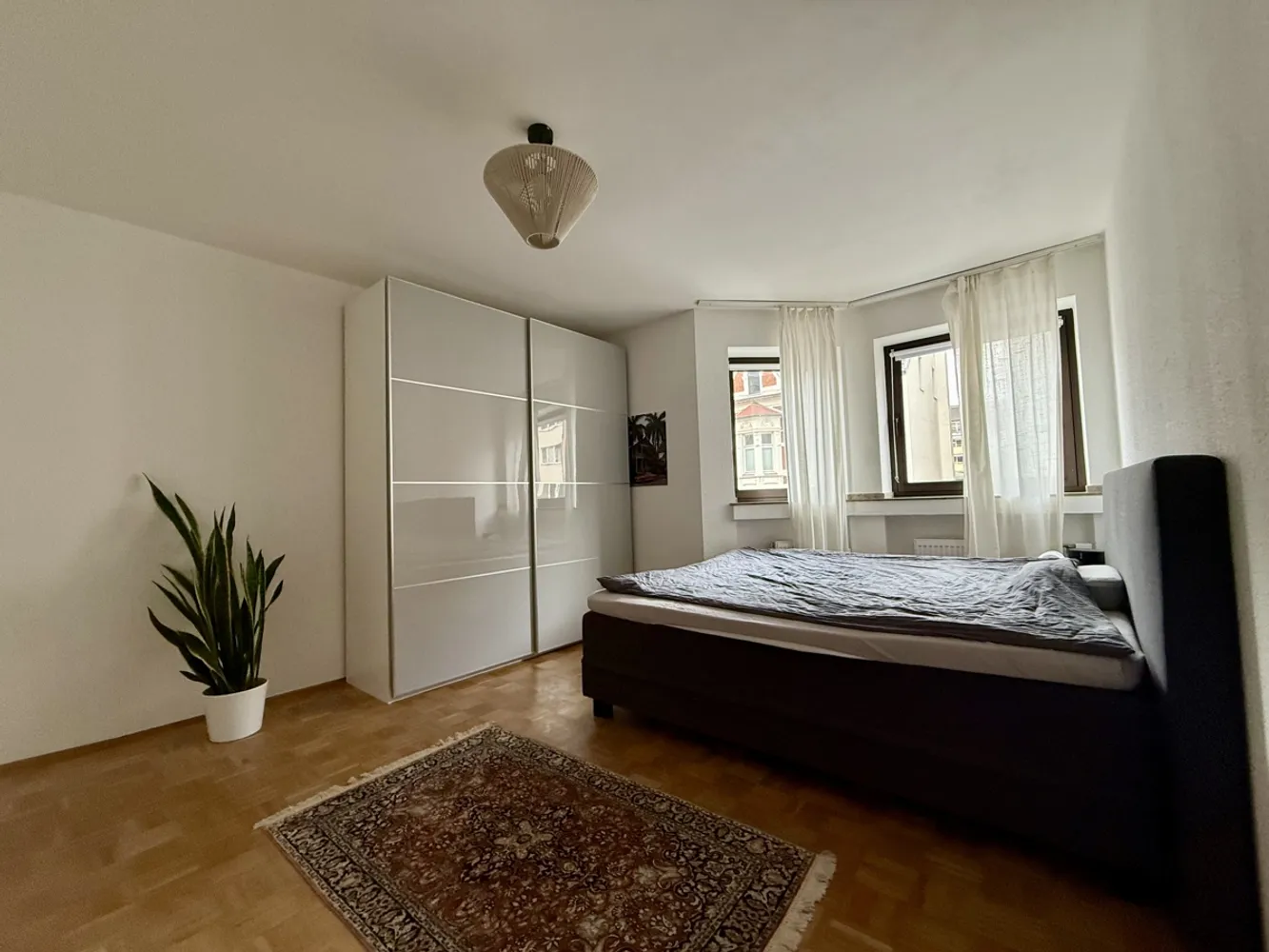 2 Zimmer Wohnung mit 61 m² in Düsseldorf – Bild 6