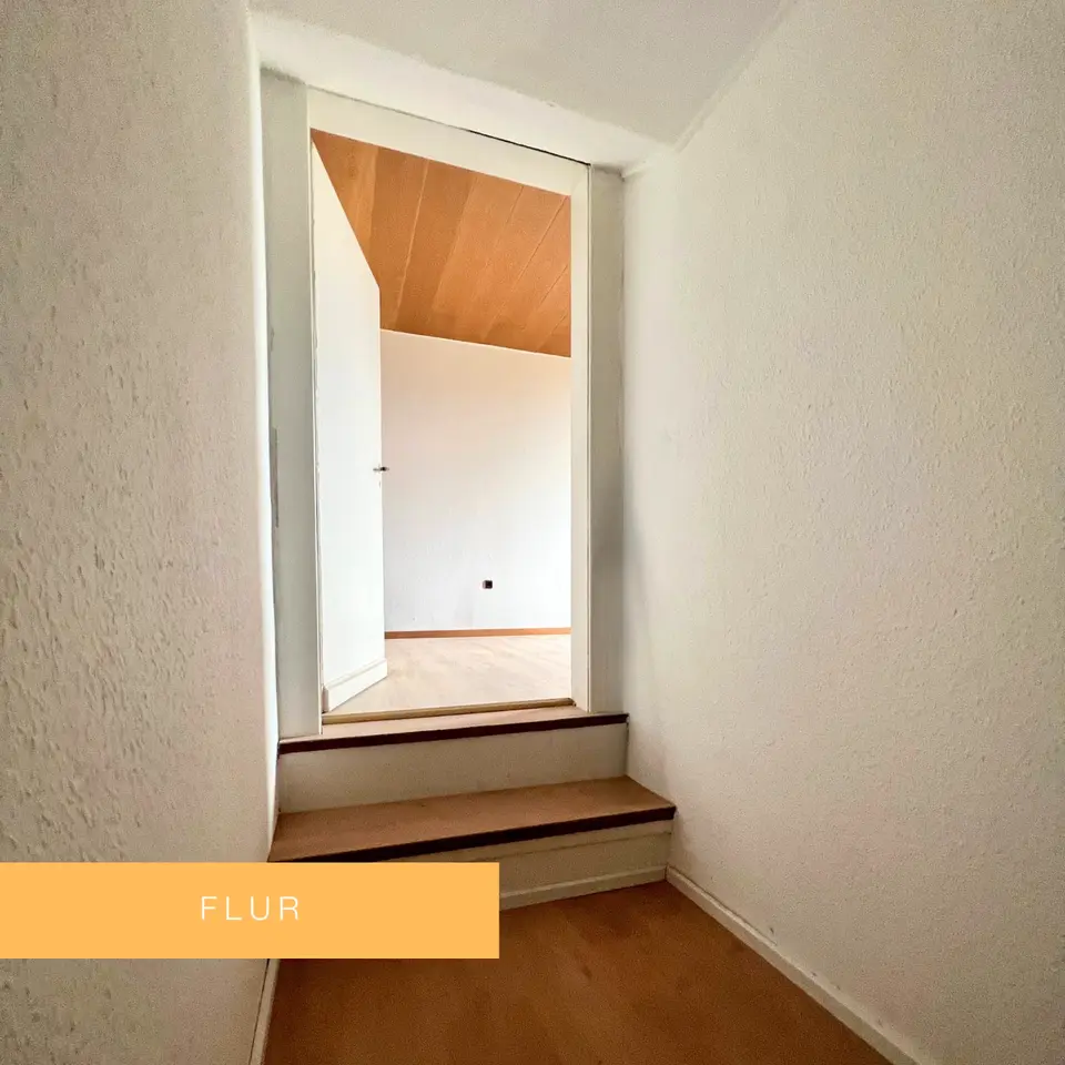 Studio mit 21 m² in Detmold – Bild 2
