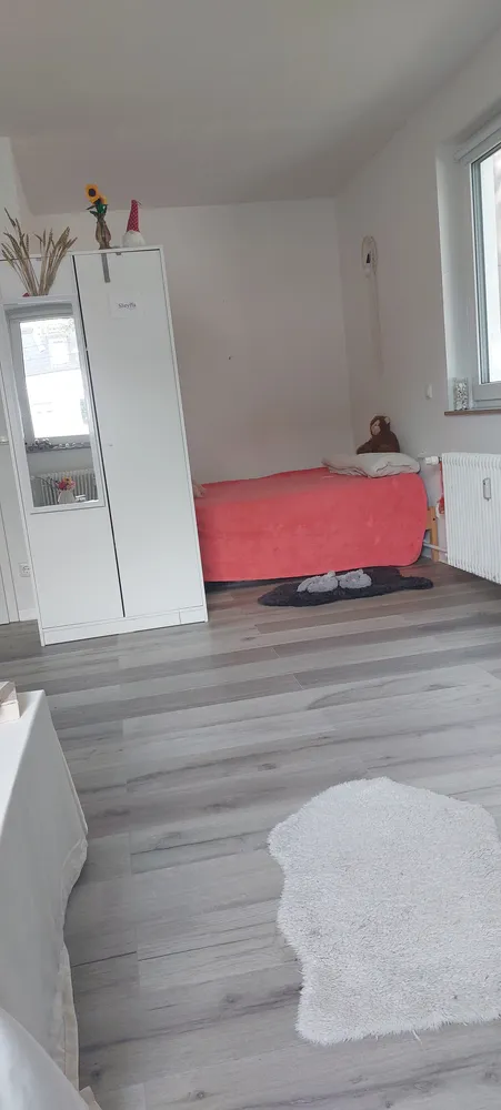 1 Zimmer Wohnung mit 27 m² in Bochum – Bild 1