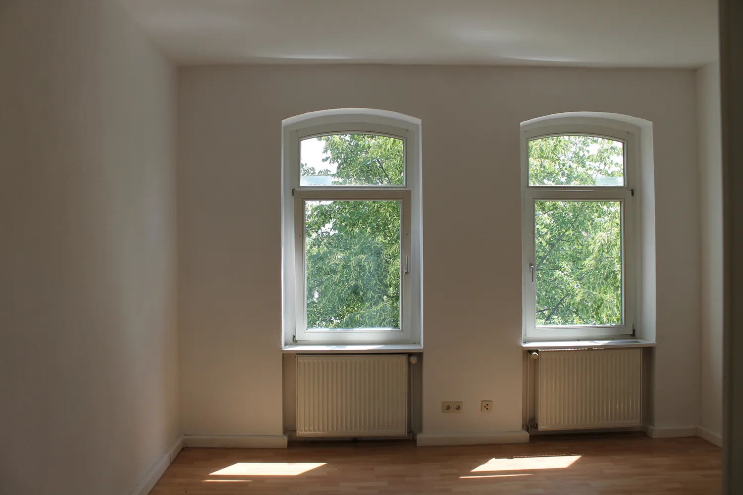 1 Zimmer Wohnung mit 28 m² in Halle (Saale) – Bild 2