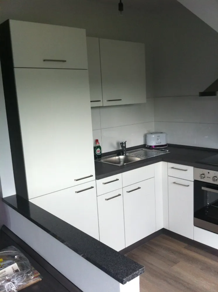 1 Zimmer Wohnung mit 36 m² in Köln – Bild 4