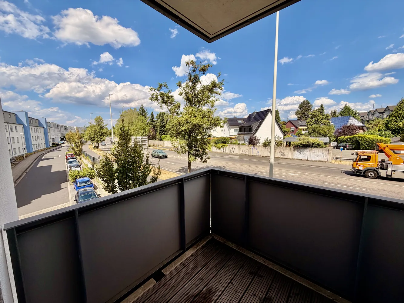 3 Zimmer Wohnung mit 56 m² in Bonn – Bild 6