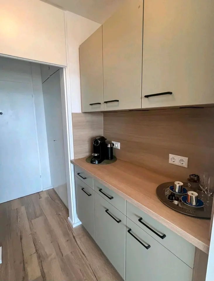 2 Zimmer Wohnung mit 38 m² in Straubing – Bild 7