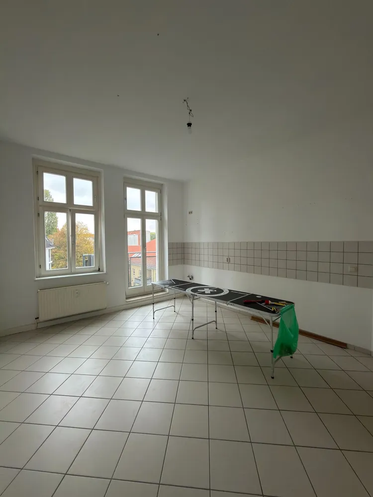 2 room apartment with 77 m² in Magdeburg – Photo 6
