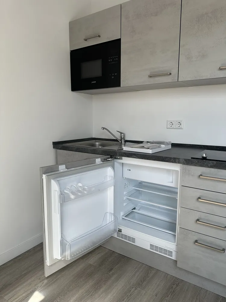 1 Zimmer Wohnung mit 20 m² in Berlin – Bild 5