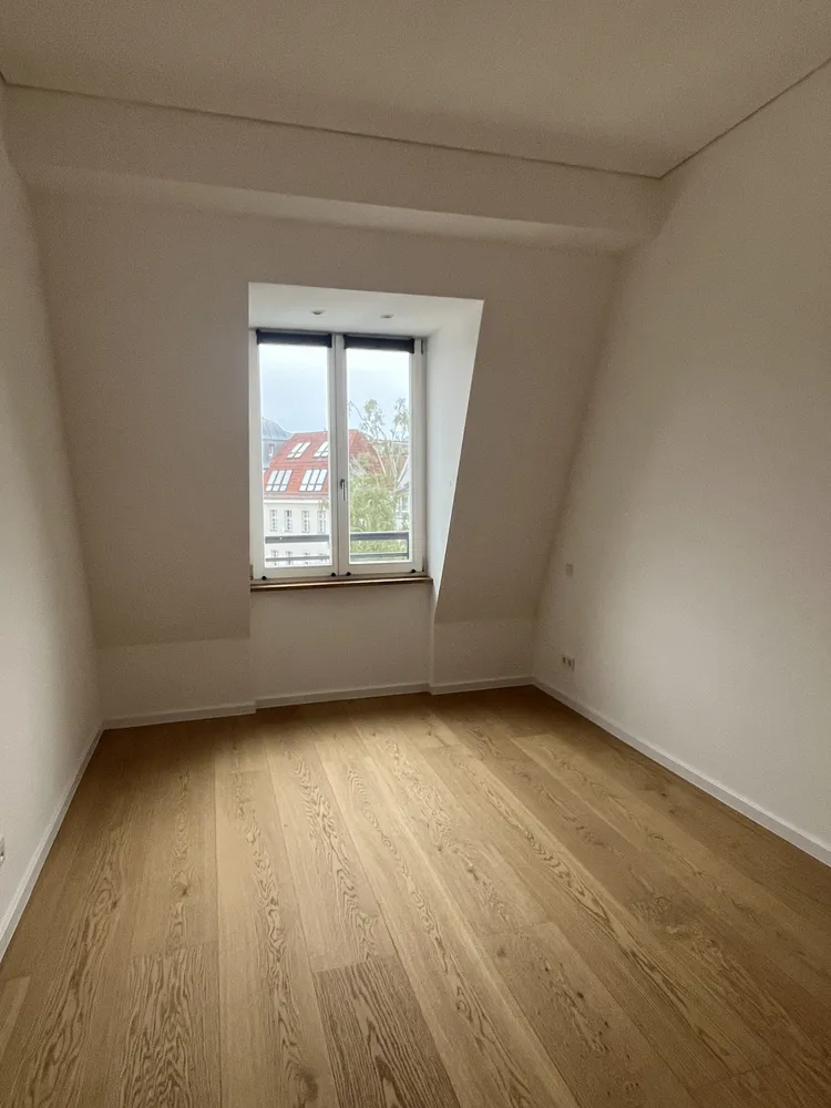 3 room apartment with 112 m² in Berlin – Photo 10