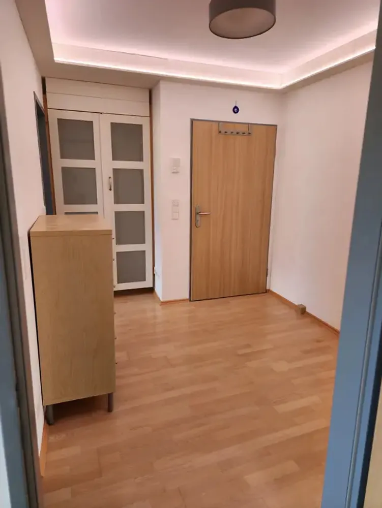 2 Zimmer Wohnung mit 64 m² in München – Bild 5