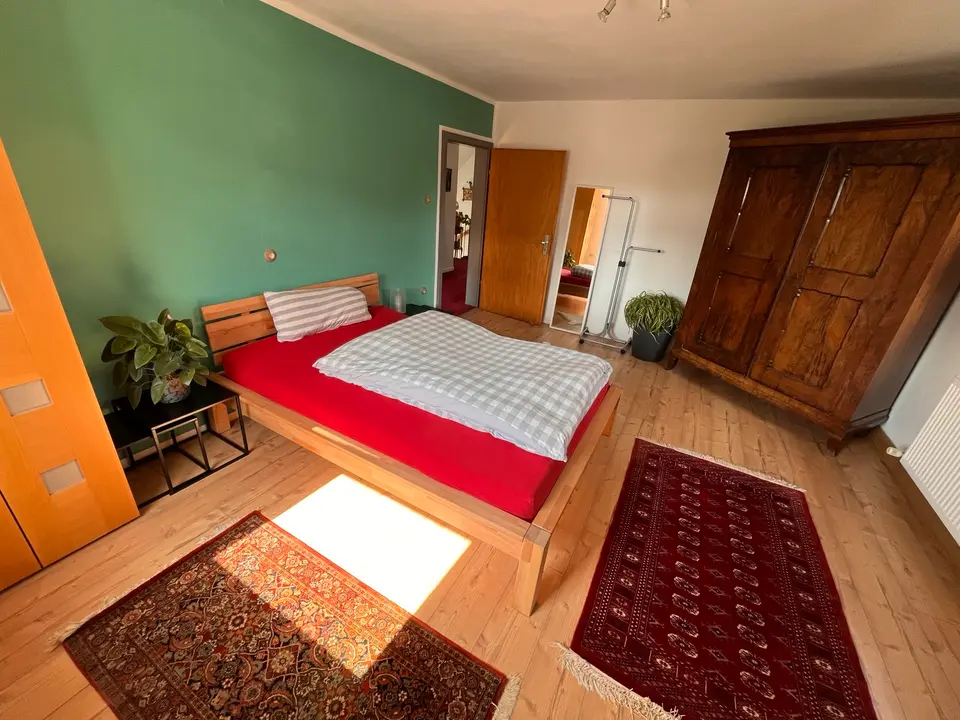 WG-Zimmer mit 125 m² in Amberg – Bild 3