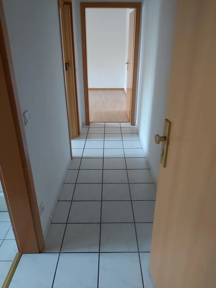 2 room apartment with 44 m² in Gelsenkirchen – Photo 6