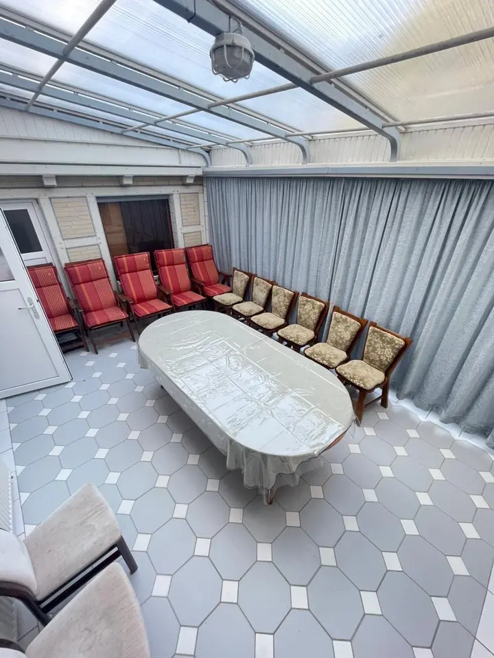 4 Zimmer Wohnung mit 165 m² in Verden (Aller) – Bild 9