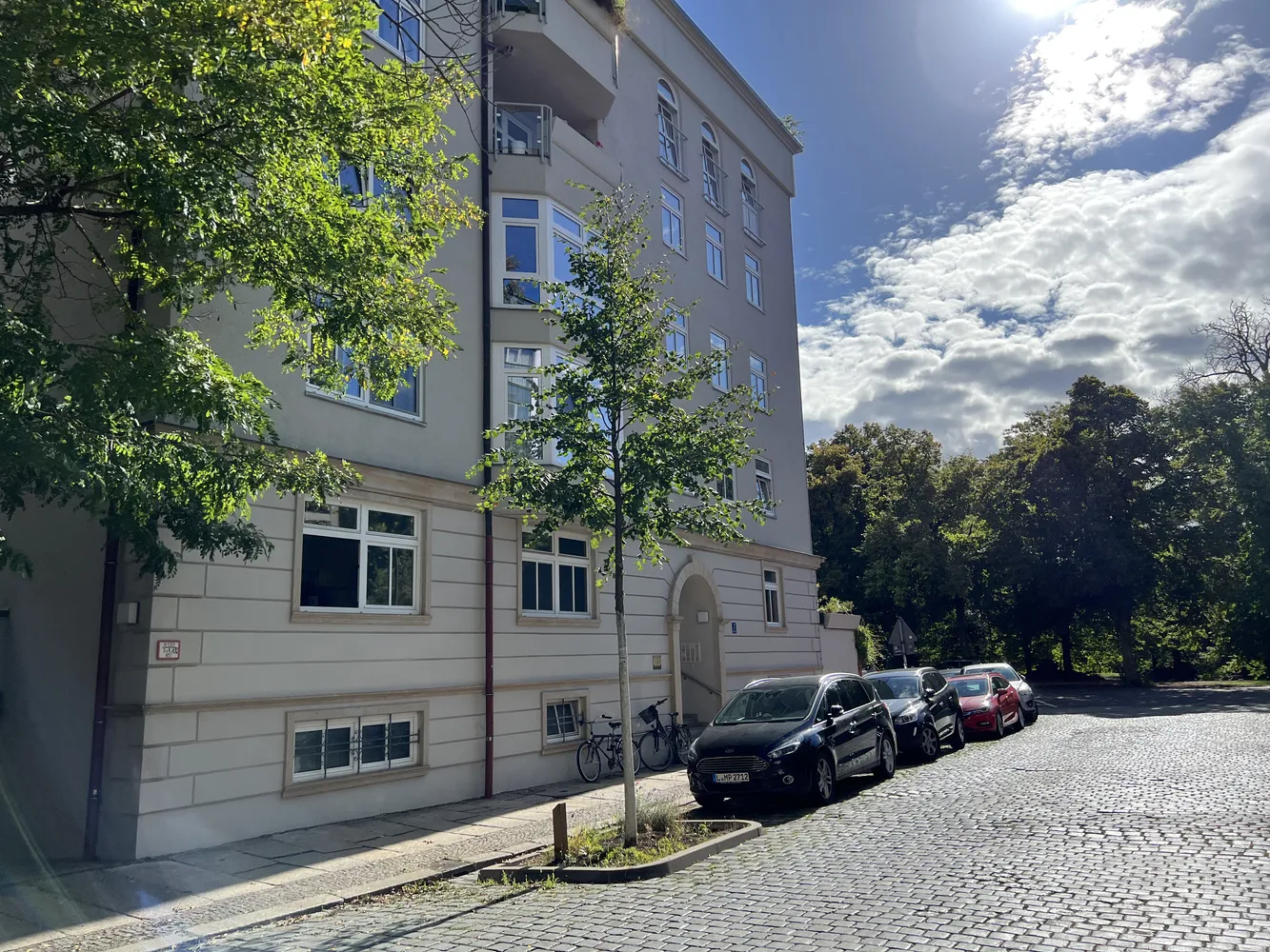 3 Zimmer Wohnung mit 85 m² in Leipzig – Bild 10