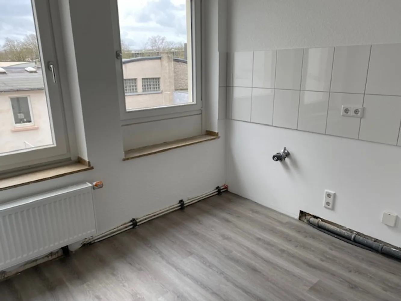 3 Zimmer Wohnung mit 68 m² in Krefeld – Bild 3