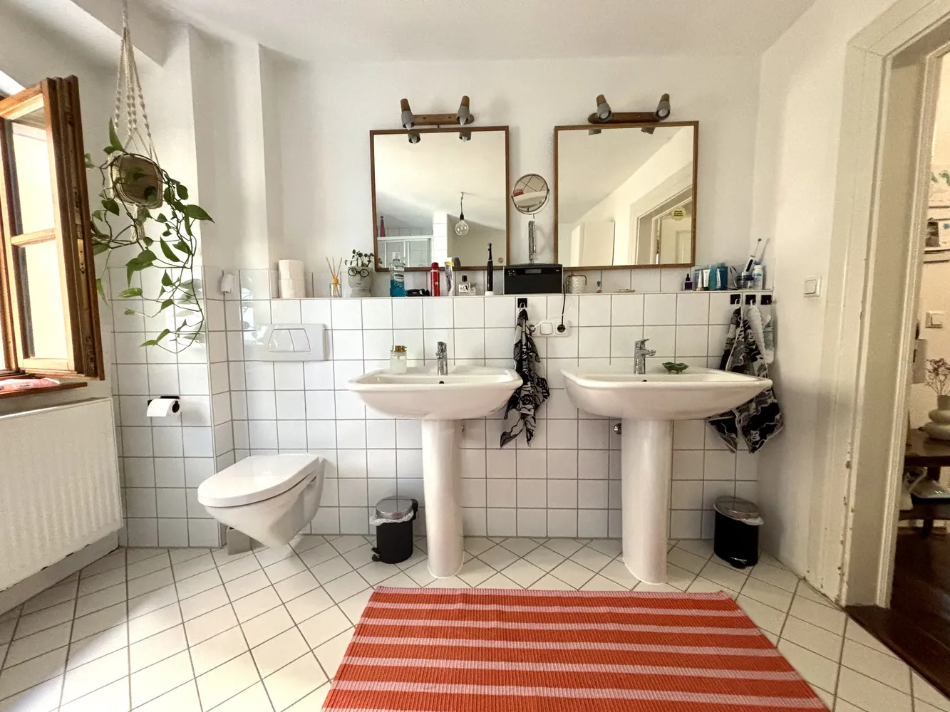 3 Zimmer Wohnung mit 116 m² in Regensburg – Bild 10