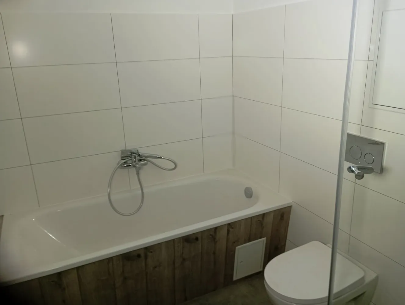 4 Zimmer Wohnung mit 117 m² in Löbau – Bild 5
