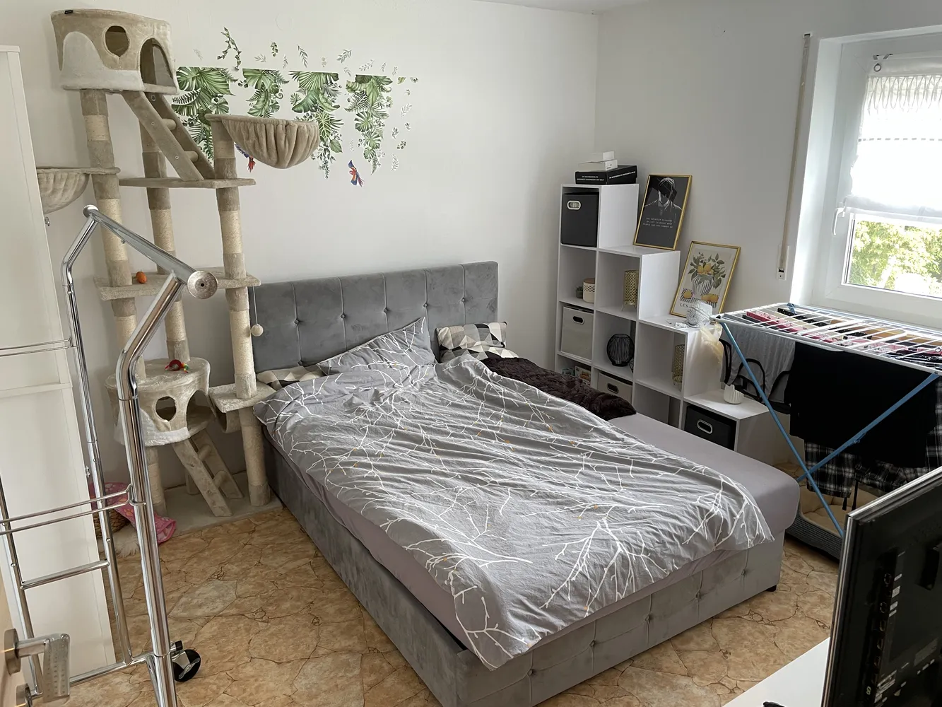 3 Zimmer Wohnung mit 79 m² in Friedrichshafen – Bild 1