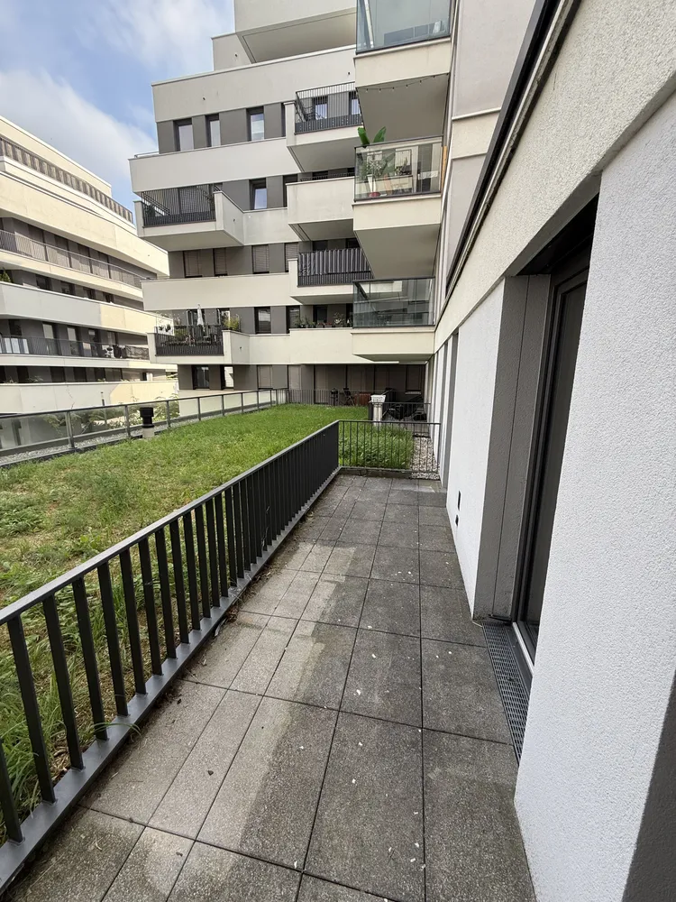 2 Zimmer Wohnung mit 57 m² in Berlin – Bild 7