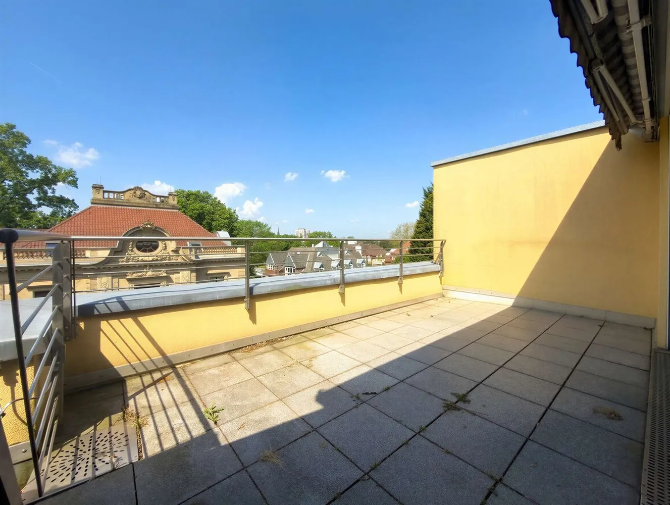 4 Zimmer Wohnung mit 152 m² in Mülheim an der Ruhr – Bild 8