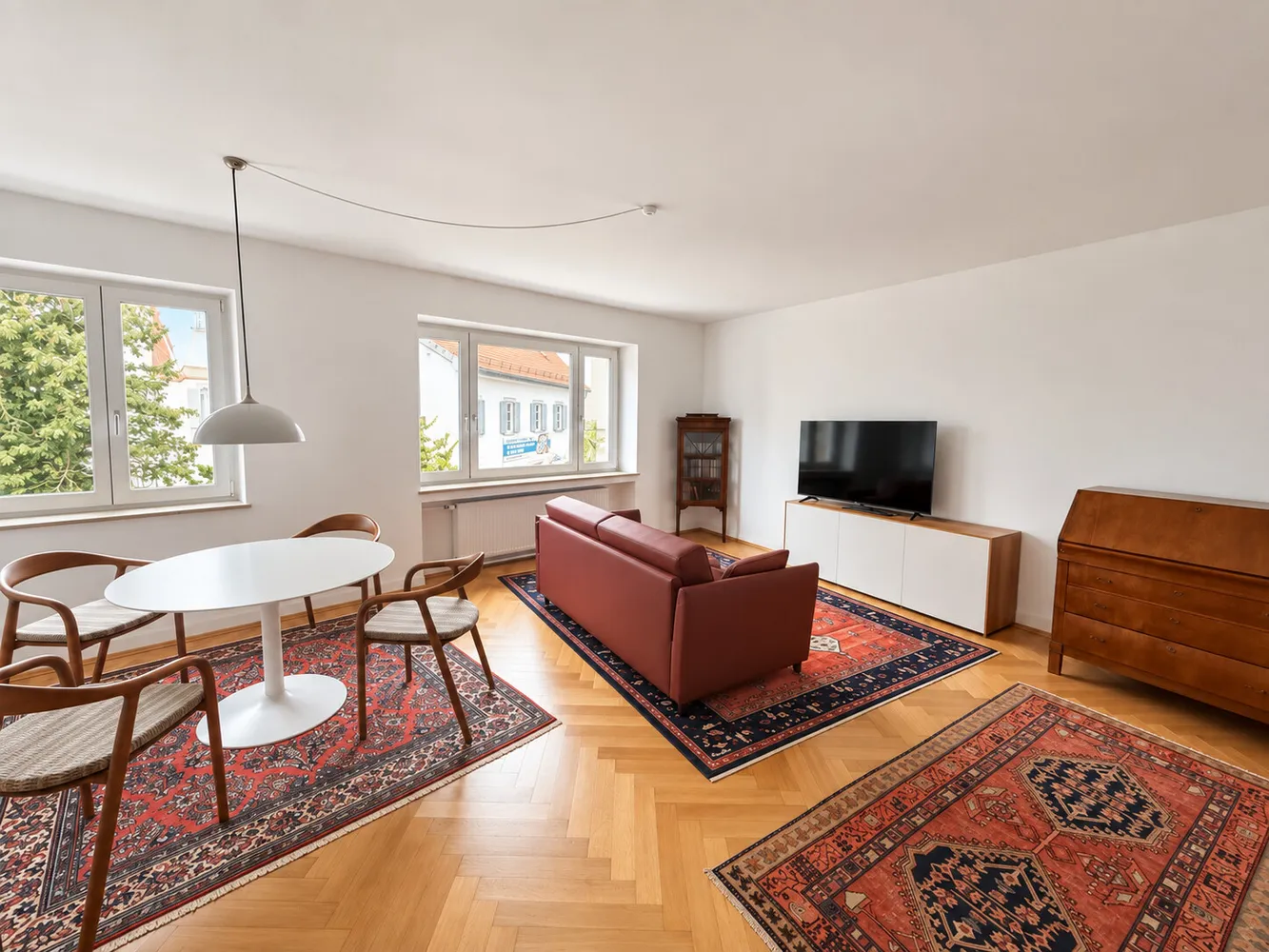 3 room apartment with 87 m² in Fürstenfeldbruck – Photo 3