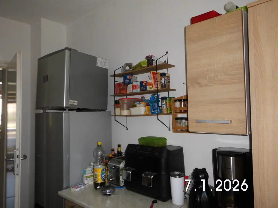 3 room apartment with 60 m² in Salzgitter – Photo 2