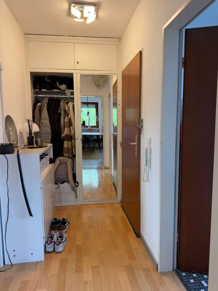 2 Zimmer Wohnung mit 49 m² in Bielefeld – Bild 4