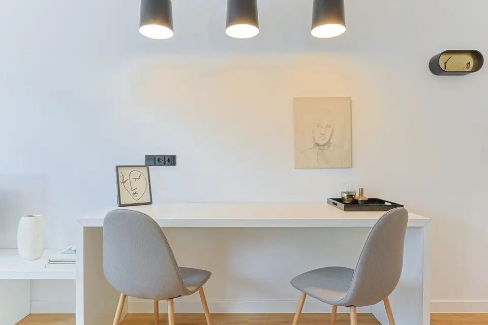 WG-Zimmer mit 30 m² in Düsseldorf – Bild 5