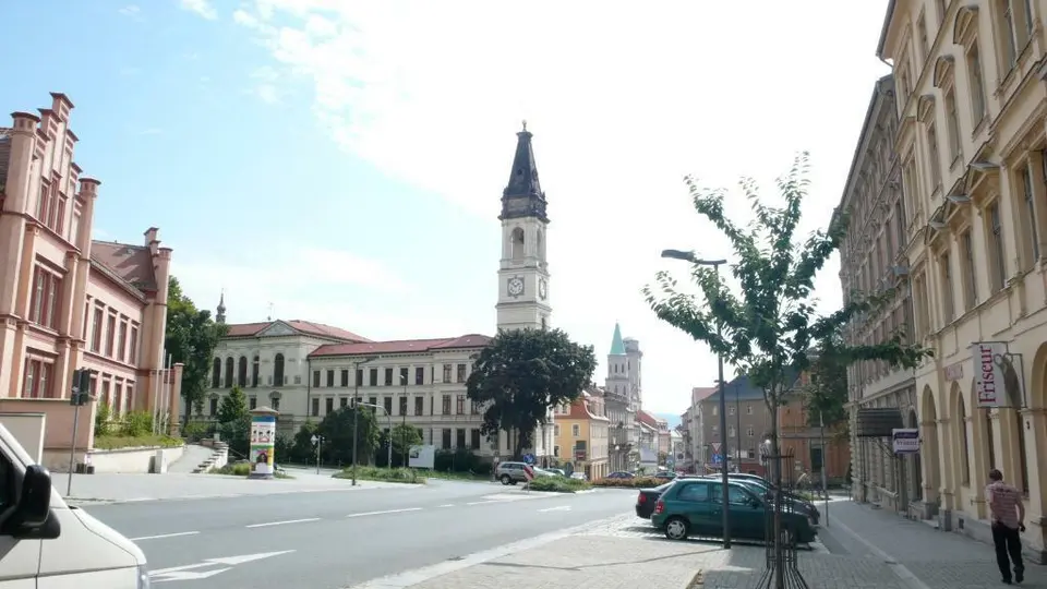2 Zimmer Wohnung mit 69 m² in Zittau – Bild 3
