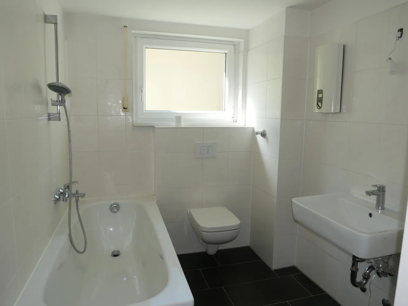 5 Zimmer Wohnung mit 155 m² in Berlin – Bild 9