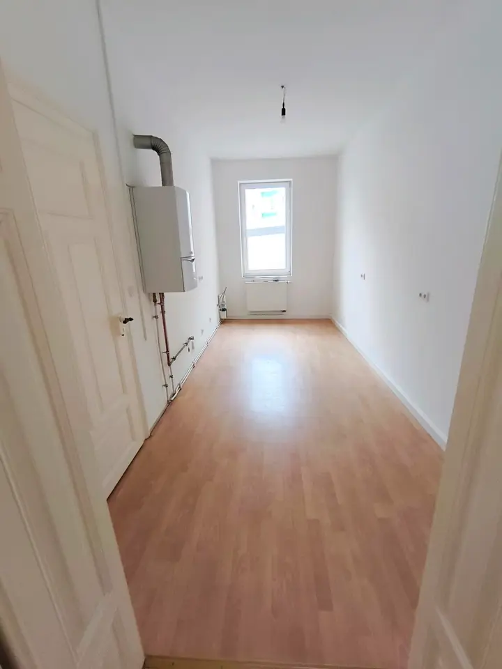3 Zimmer Wohnung mit 64 m² in Nürnberg – Bild 3