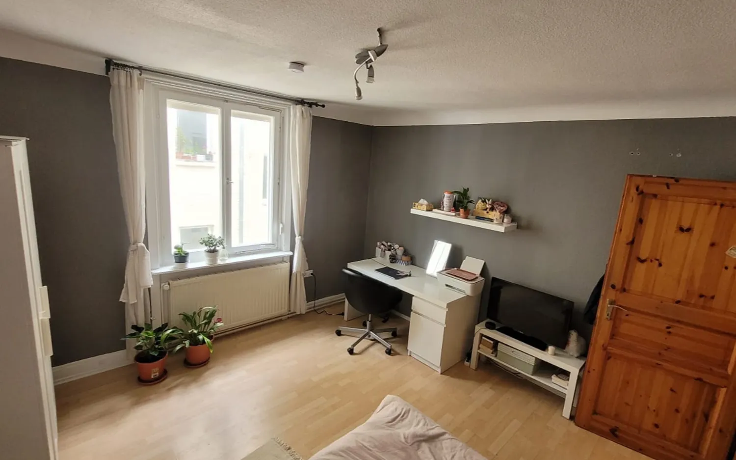 WG-Zimmer mit 15 m² in Stuttgart – Bild 7