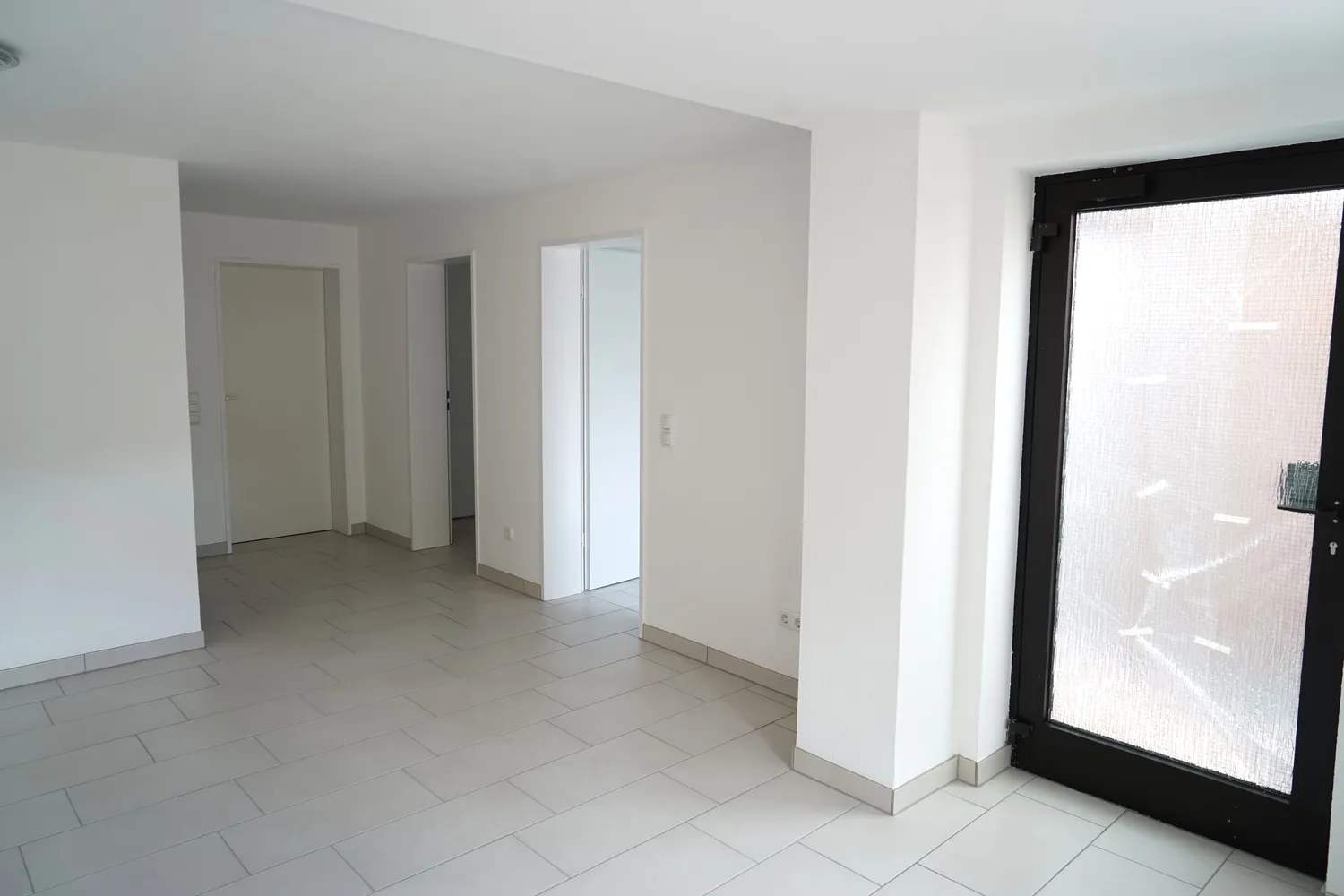 3 Zimmer Wohnung mit 55 m² in Duisburg – Bild 3