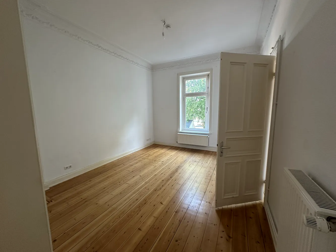 2 Zimmer Wohnung mit 76 m² in Hamburg – Bild 5