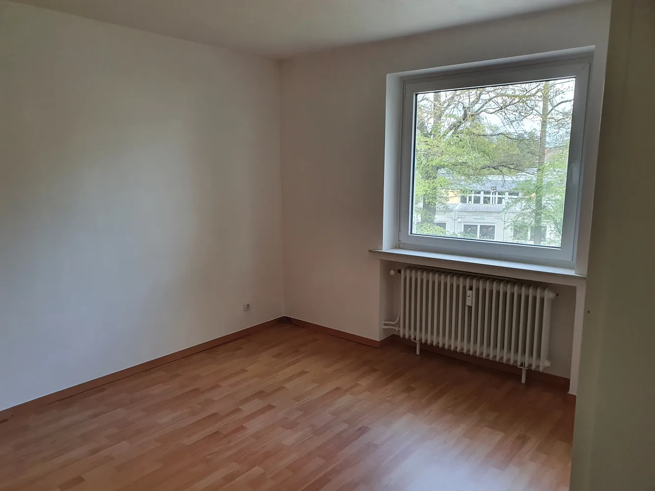 2 Zimmer Wohnung mit 58 m² in Hannover – Bild 4