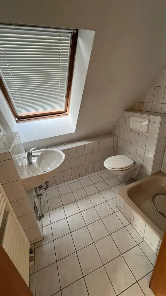 2 Zimmer Wohnung mit 51 m² in Werdau – Bild 5
