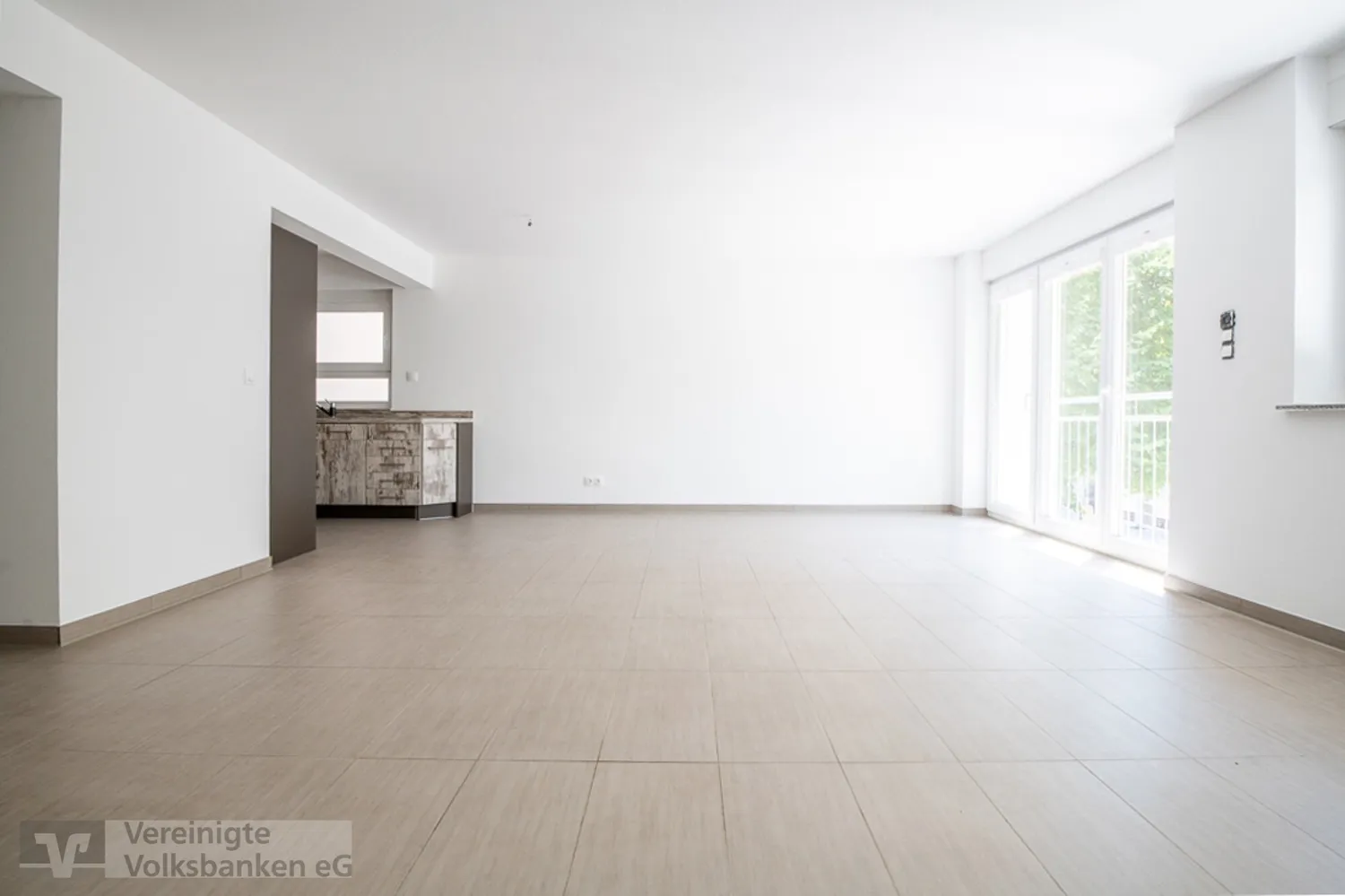 3 Zimmer Wohnung mit 83 m² in Böblingen – Bild 2