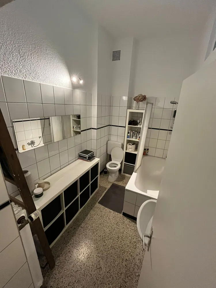 2 room apartment with 65 m² in Cologne – Photo 11